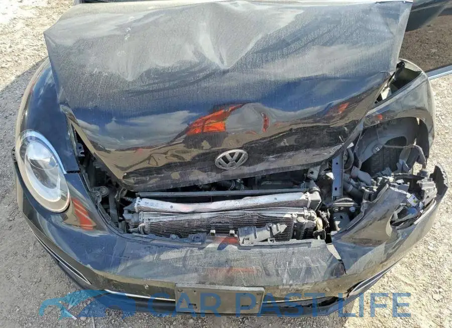 3VWJD7AT4JM713263# 11