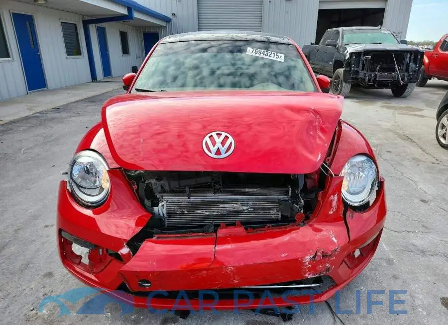 3VWJD7AT9JM712416# 5