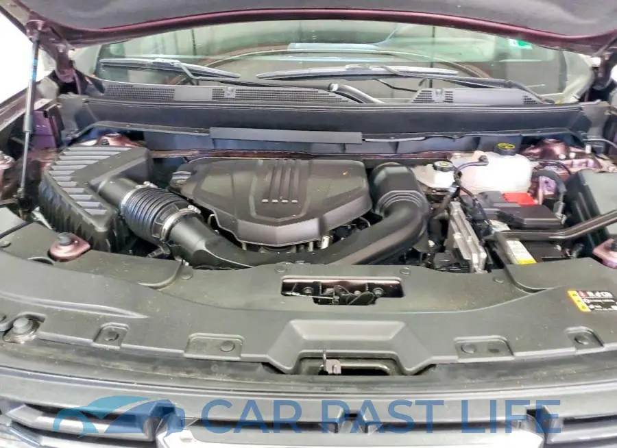 1GKENKRS2SJ129947# 12