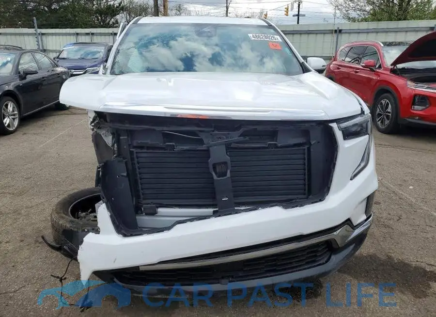 1GKENRKS2RJ177722# 5