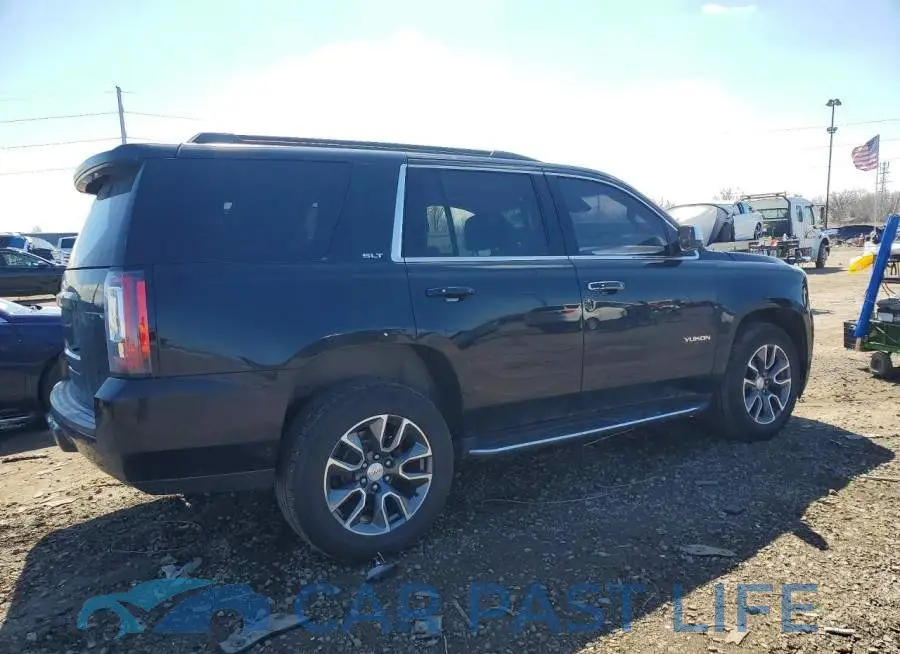 1GKS2BKC5LR245354# 3