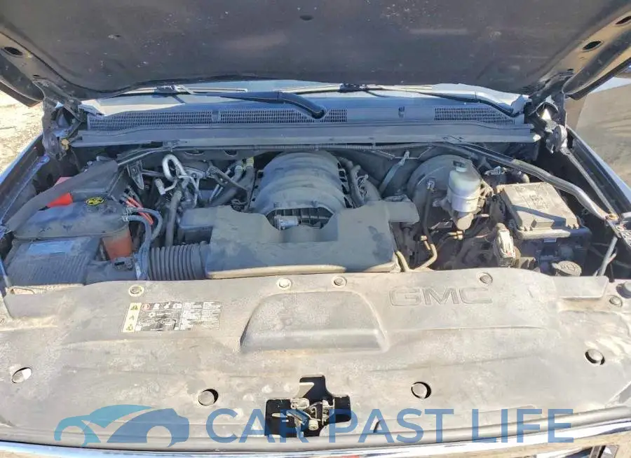 1GKS2BKC5LR245354# 12