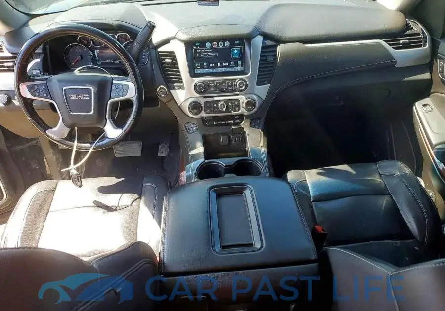 1GKS2BKC5LR245354# 8