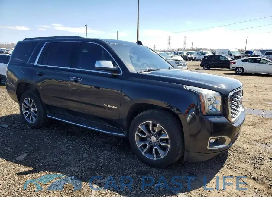 1GKS2BKC5LR245354# 4