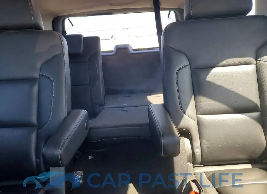 1GKS2BKC5LR245354# 10