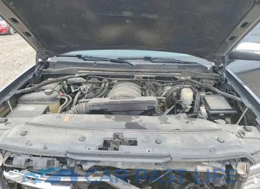 3GTU2NEC1JG355462# 11