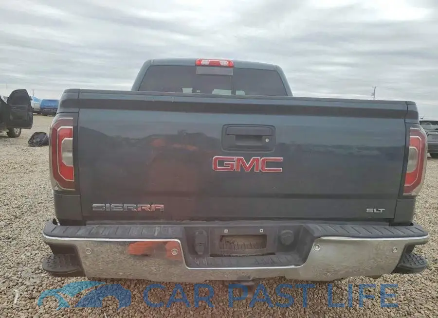 3GTU2NEC1JG355462# 6