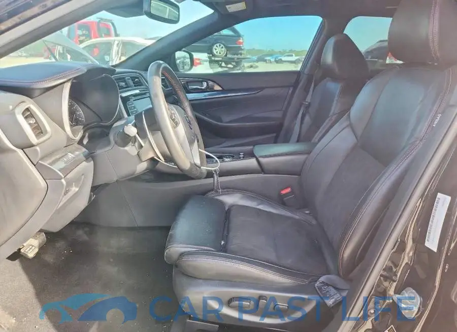 1N4AA6EV2NC501976# 7