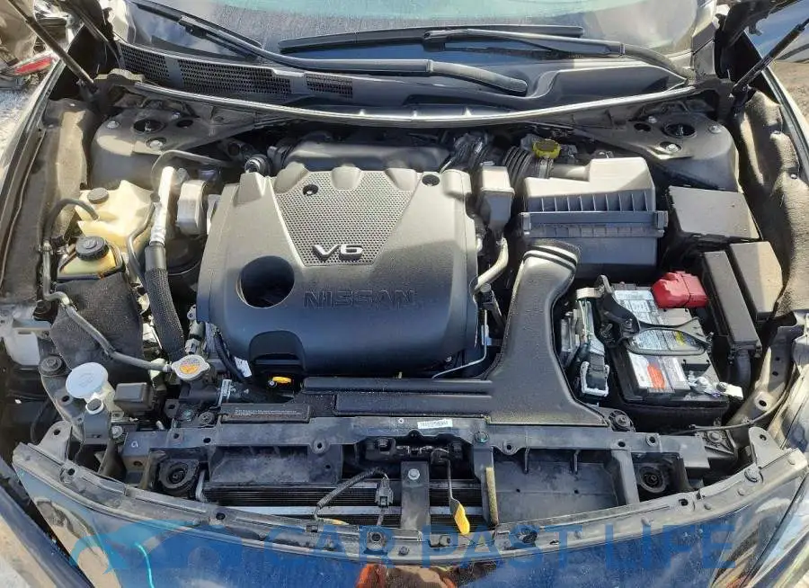 1N4AA6EV2NC501976# 11