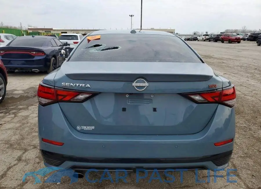3N1AB8DV1RY360452# 6