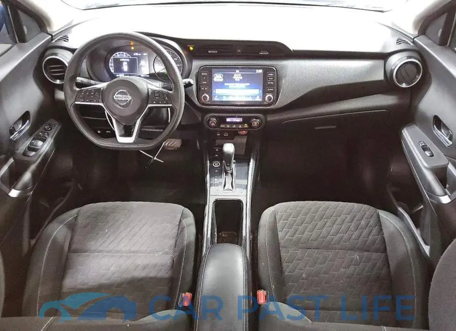 3N1CP5CV7ML481454# 8