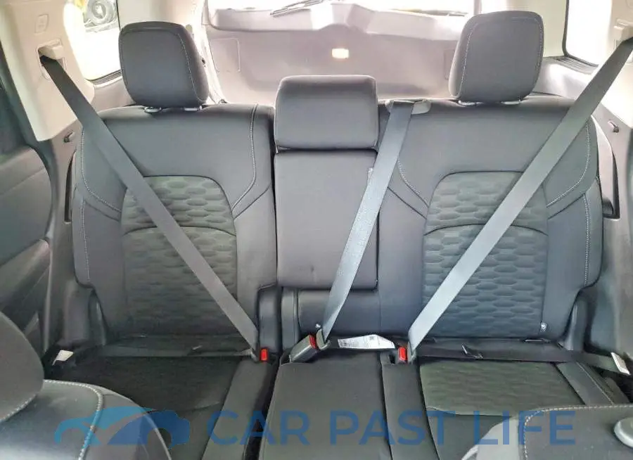 5N1DR3BS7TC231032# 10