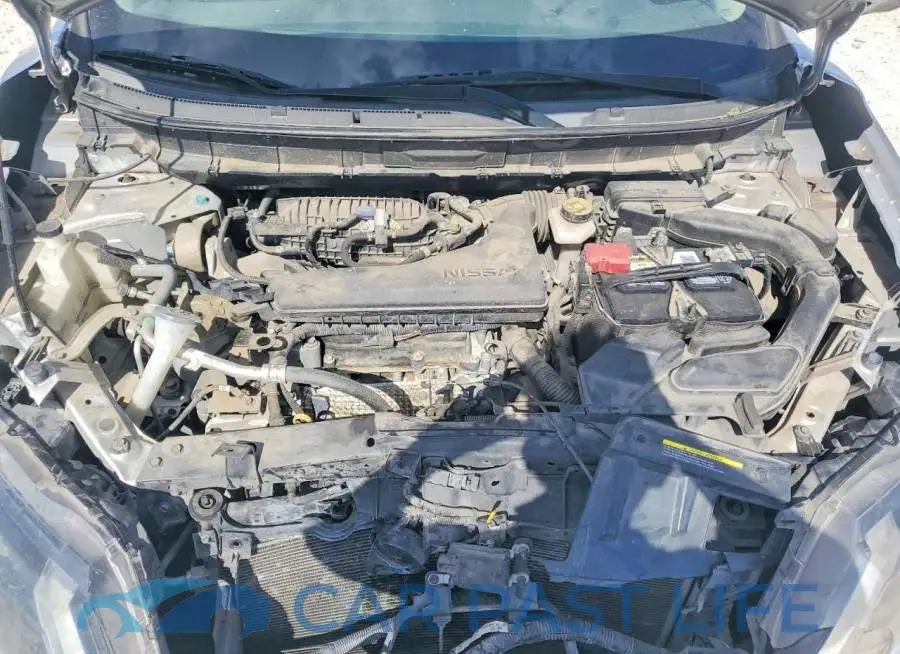 KNMAT2MT4JP535935# 12