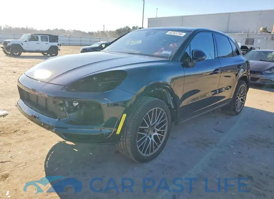 WP1AA2AY4NDA05461# 1