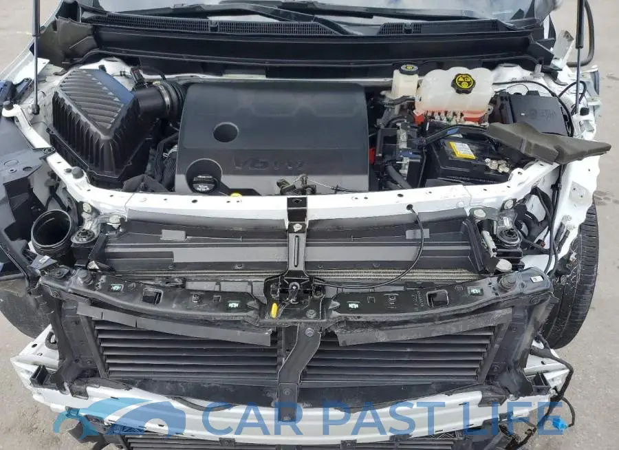 5GAERBKW3PJ162526# 11