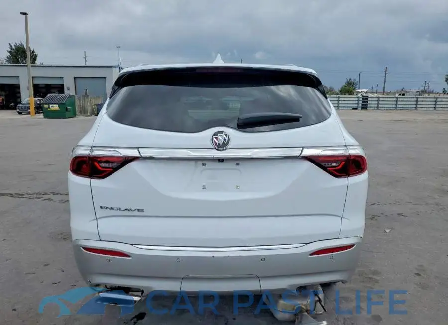 5GAERBKW3PJ162526# 6