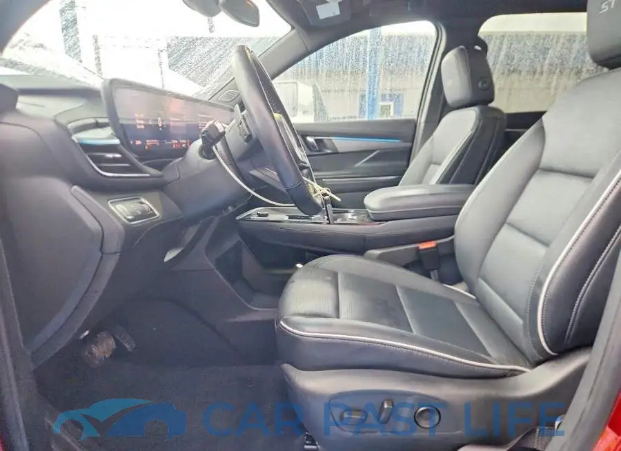 5GAEVBRS3SJ102897# 7