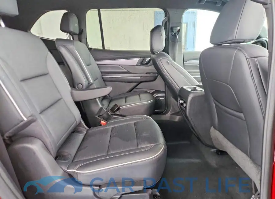 5GAEVBRS3SJ102897# 11