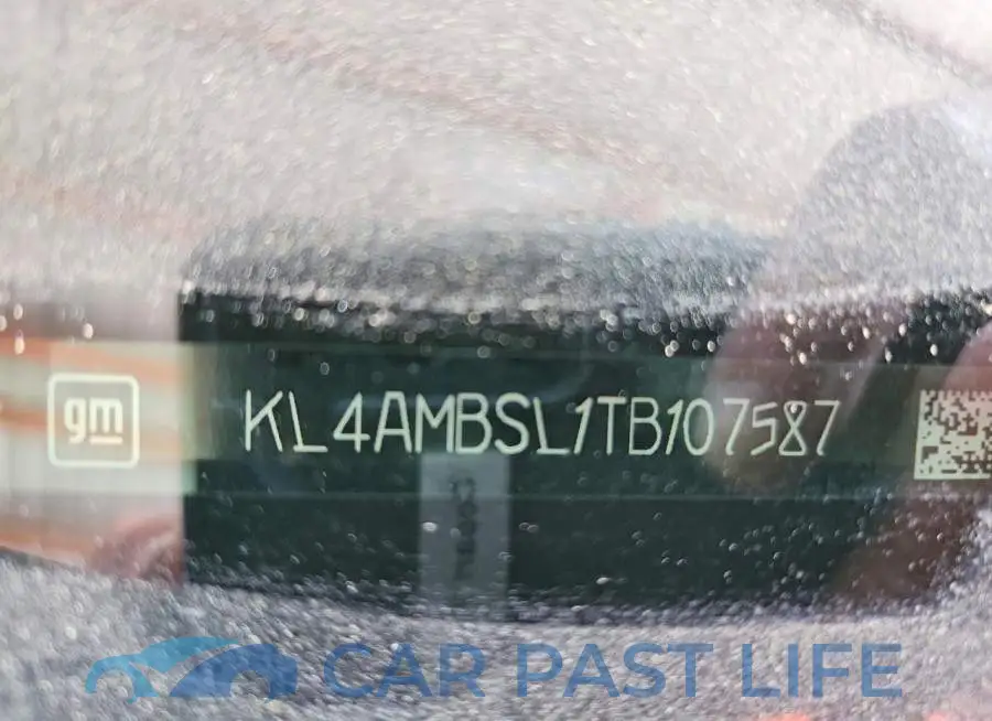 KL4AMBSL1TB107587# 13