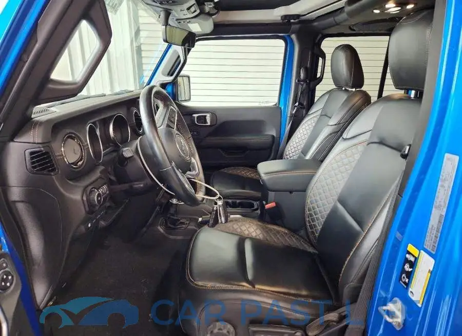 1C4JJXP67NW124520# 7