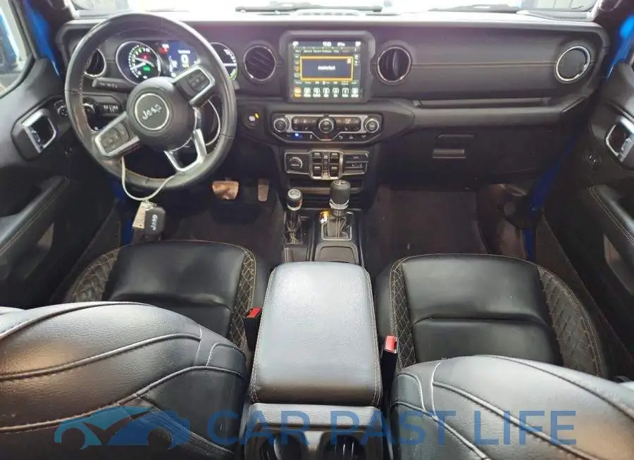 1C4JJXP67NW124520# 8