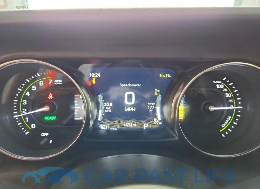 1C4JJXP67NW124520# 9