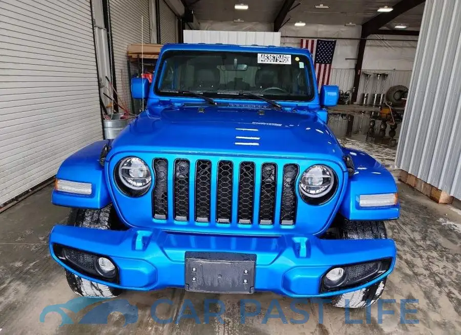 1C4JJXP67NW124520# 5