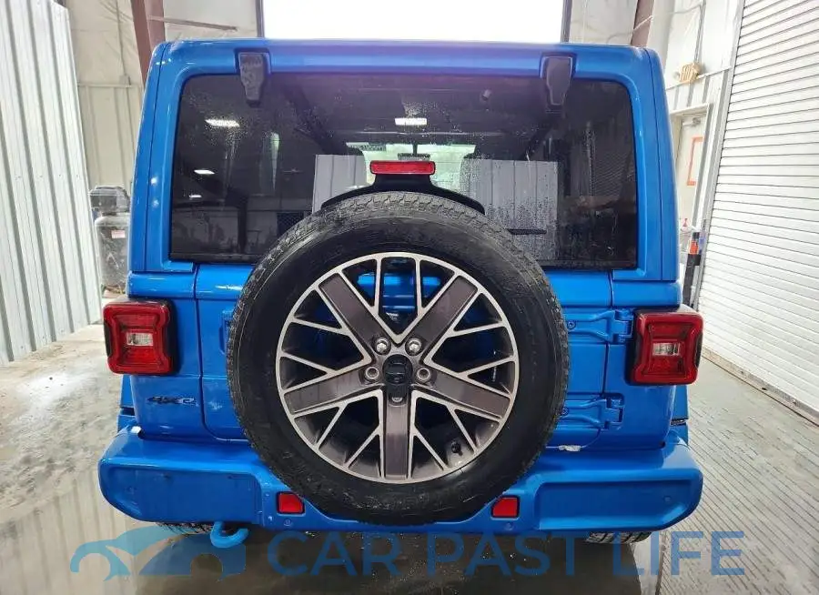 1C4JJXP67NW124520# 6