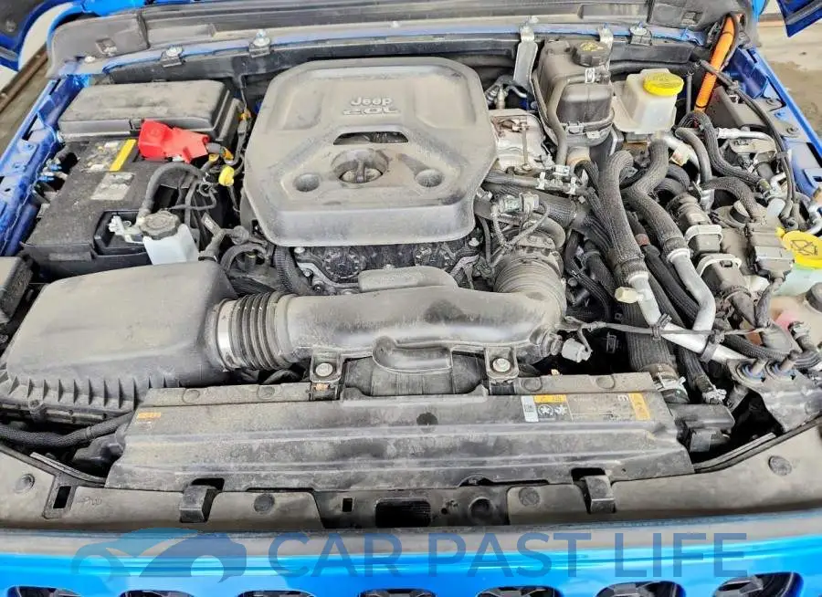 1C4JJXP67NW124520# 11