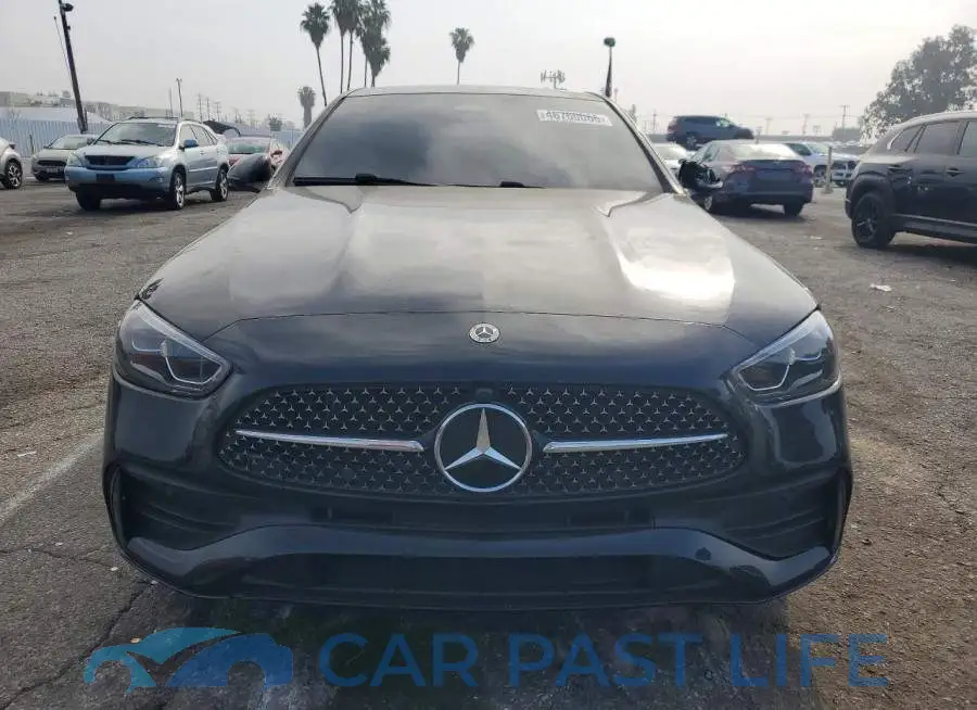 W1KAF4GB7SR280585# 5