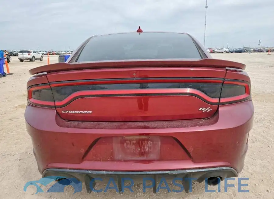2C3CDXCT2MH644508# 6