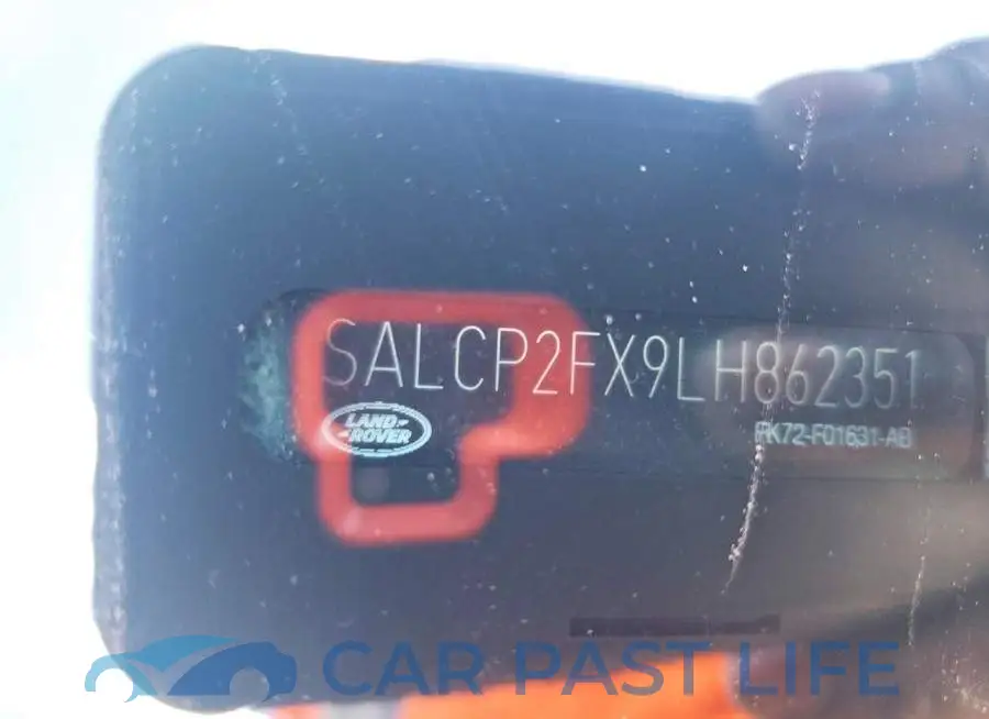 SALCP2FX9LH862351# 13