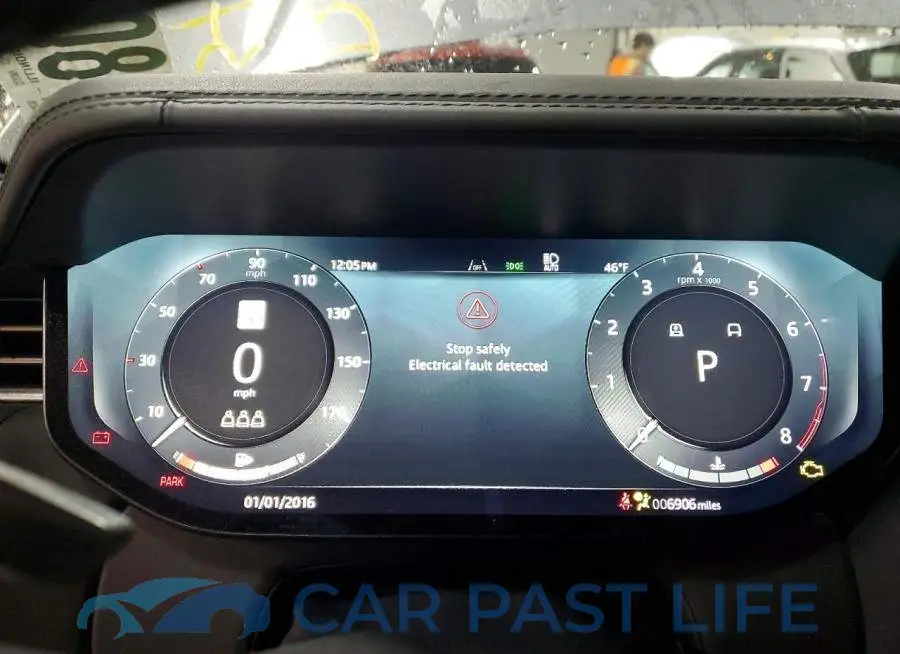 SALKP9E97RA254725# 9
