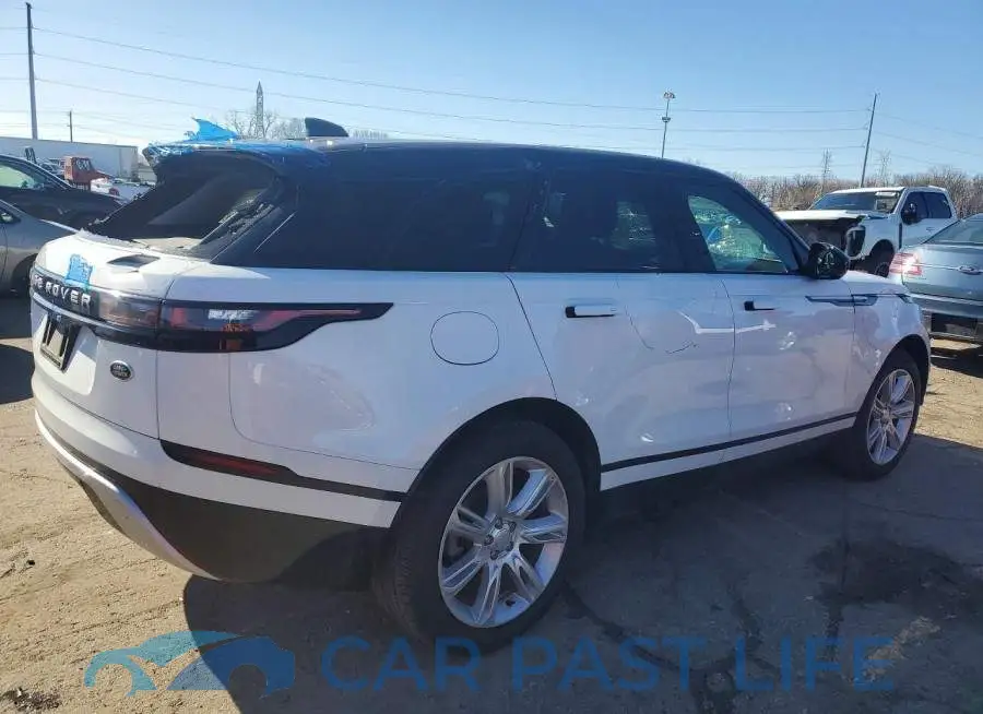 SALYJ2EX6PA352594# 3