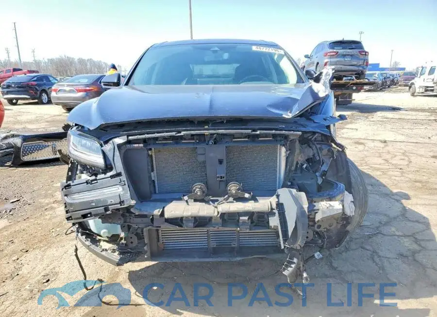 2LMPJ8J91PBL19424# 5