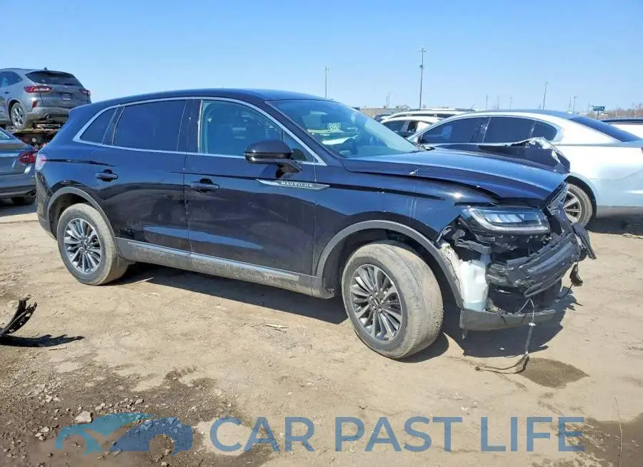 2LMPJ8J91PBL19424# 4