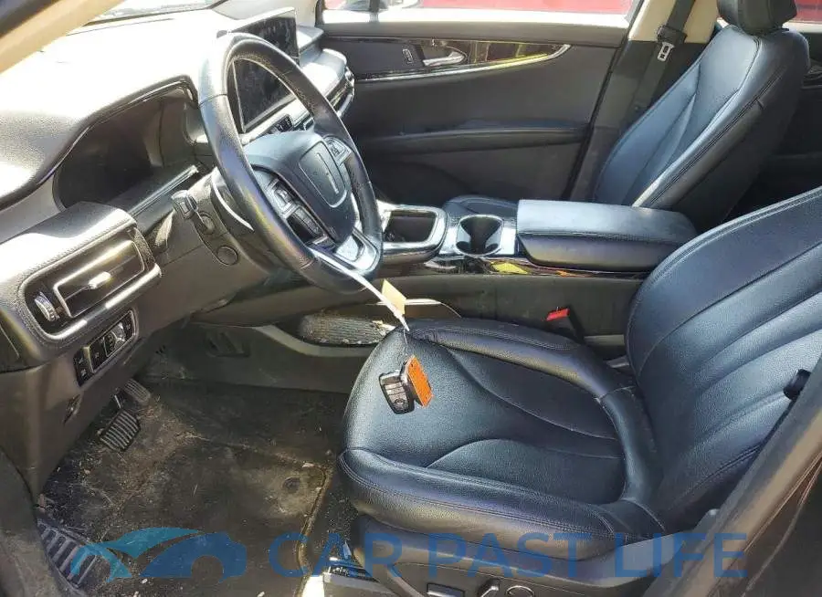 2LMPJ8J91PBL19424# 7