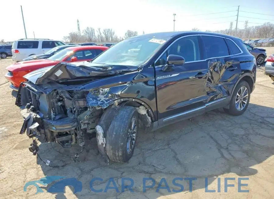 2LMPJ8J91PBL19424# 1