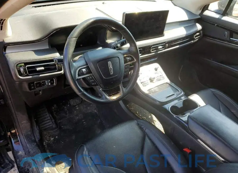 2LMPJ8J91PBL19424# 8