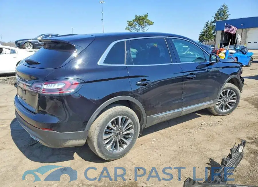 2LMPJ8J91PBL19424# 3