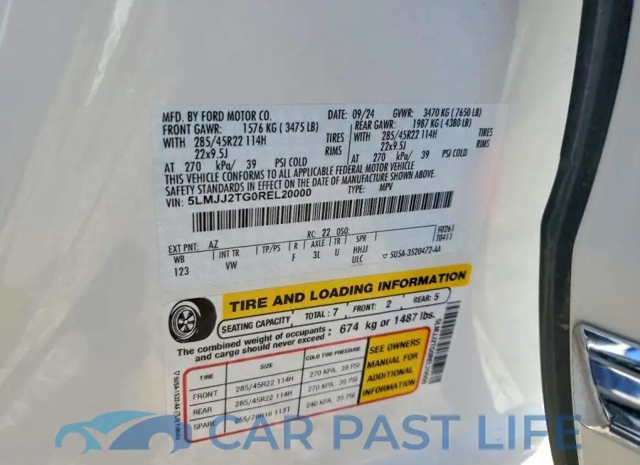 5LMJJ2TG0REL20000# 13