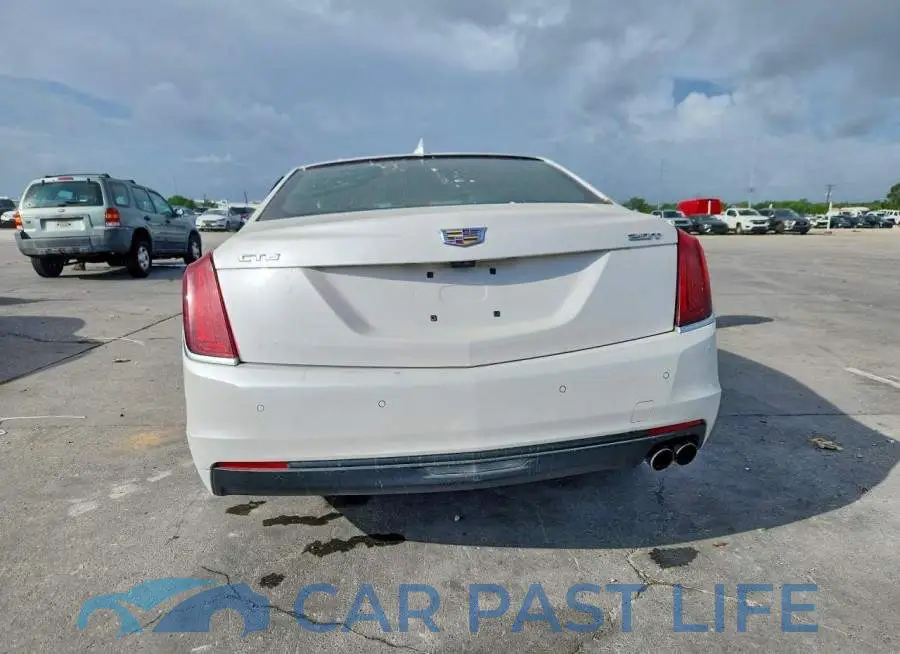 1G6KC5RX8HU190862# 6