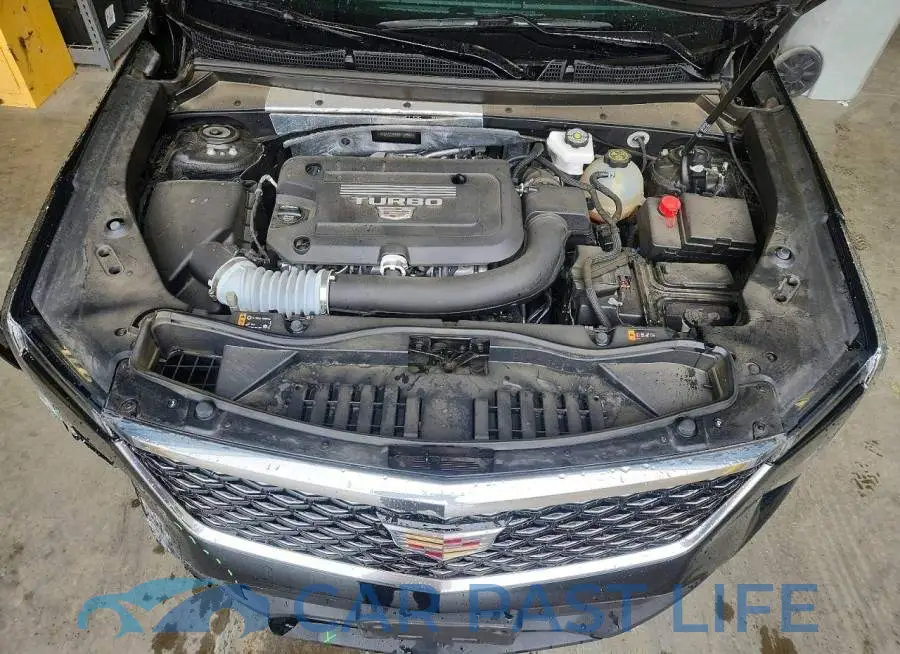 1GYAZAR46RF169563# 11