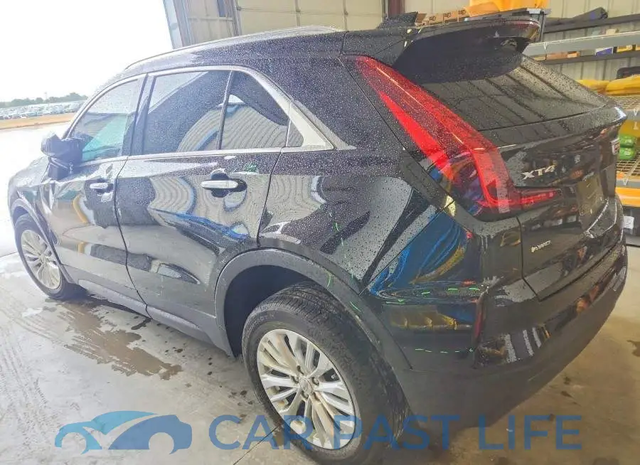 1GYAZAR46RF169563# 2