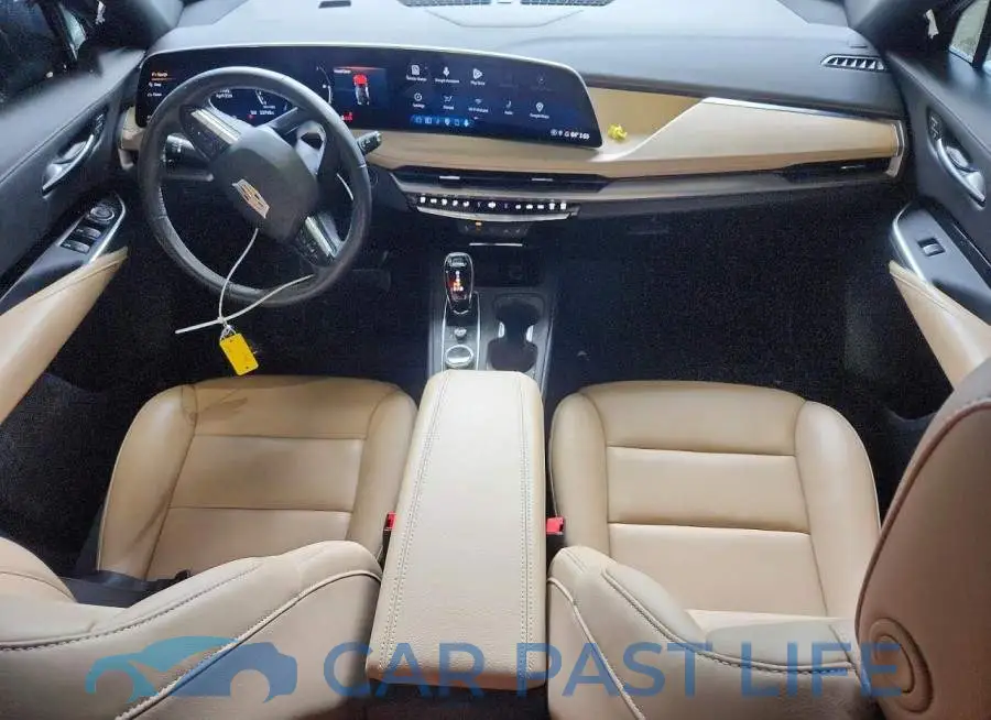 1GYAZAR46RF169563# 8