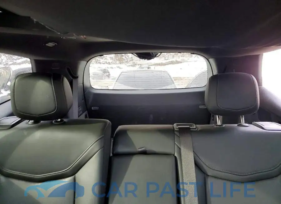 1GYKPCRS5PZ218493# 10