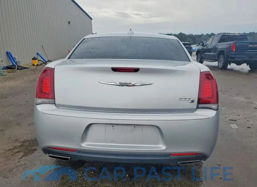 2C3CCABG1LH131382# 6