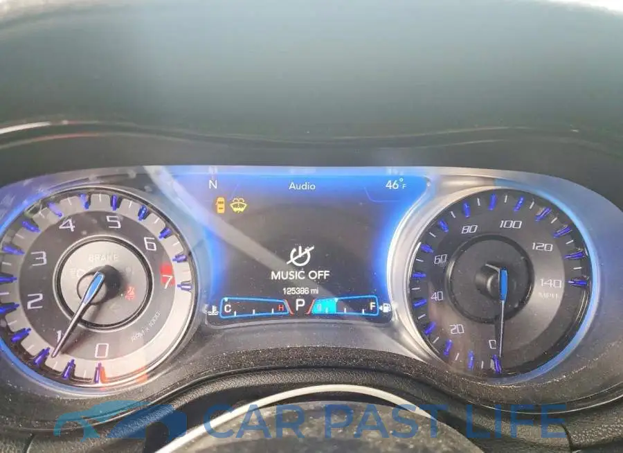 2C3CCABG1LH131382# 9