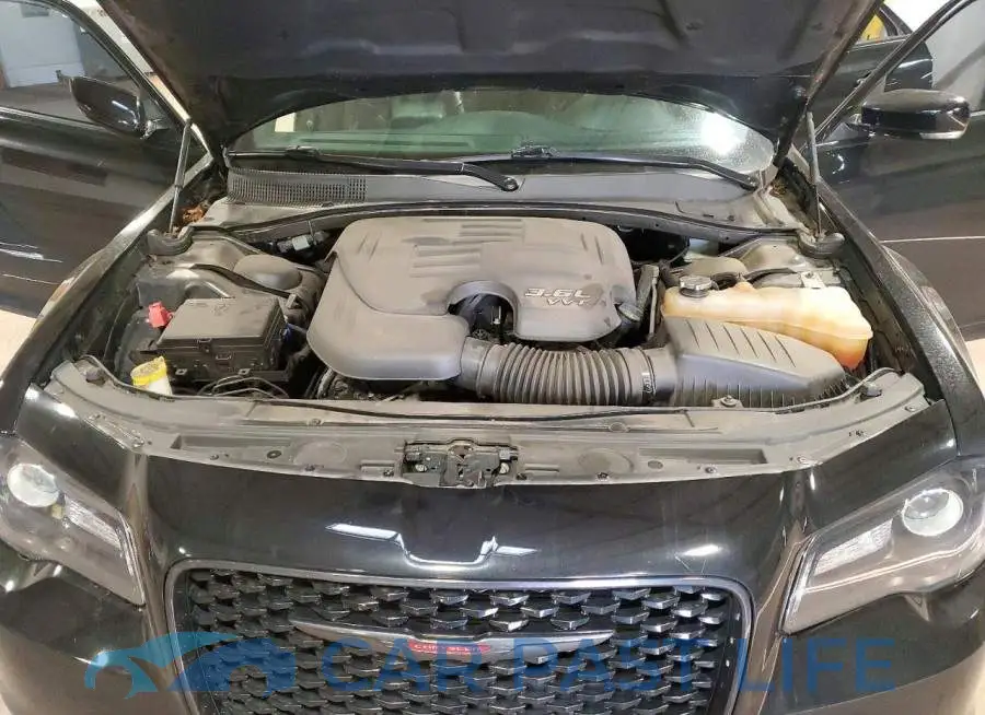 2C3CCABG5NH107606# 11