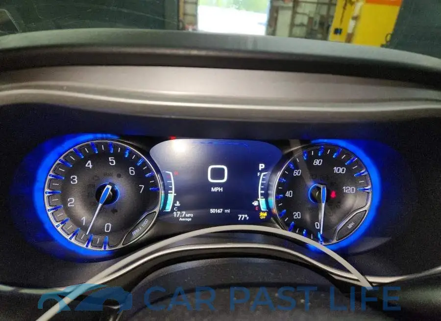 2C4RC1BG7SR531090# 9